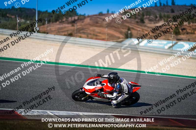 motorbikes;no limits;november 2019;peter wileman photography;portimao;portugal;trackday digital images